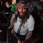 Scareho - Band Live at Mojo 13 in Newark, DE on Oct 30, 2011