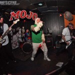 Scareho - Band Live at Mojo 13 in Newark, DE on Oct 30, 2011