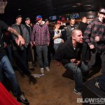 Scareho - Band Live at Mojo 13 in Newark, DE on Oct 30, 2011