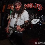 Scareho - Band Live at Mojo 13 in Newark, DE on Oct 30, 2011