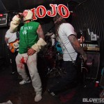 Scareho - Band Live at Mojo 13 in Newark, DE on Oct 30, 2011