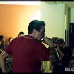 Sick Of It All - live at Broad St. Ministries in Philadelphia on Nov 25, 2011 by Dante Torrieri Sick Of It All - live at Broad St. Ministries in Philadelphia on Nov 25, 2011 by Dante Torrieri
