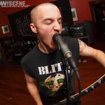 Take Offense - Live at Broad Street Ministries in Philadelphia on Nov 25, 2011 by Anne Spina Take Offense - Live at Broad Street Ministries in Philadelphia on Nov 25, 2011 by Anne Spina