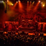 Testament - band live at The Electric Factory in Philadelphia on Nov 10, 2011 Testament - band live at The Electric Factory in Philadelphia on Nov 10, 2011