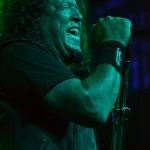 Testament - band live at The Electric Factory in Philadelphia on Nov 10, 2011 Testament - band live at The Electric Factory in Philadelphia on Nov 10, 2011