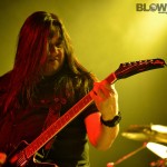 Testament - band live at The Electric Factory in Philadelphia on Nov 10, 2011 Testament - band live at The Electric Factory in Philadelphia on Nov 10, 2011