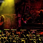 Testament - band live at The Electric Factory in Philadelphia on Nov 10, 2011 Testament - band live at The Electric Factory in Philadelphia on Nov 10, 2011