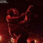 Testament - band live at The Electric Factory in Philadelphia on Nov 10, 2011 Testament - band live at The Electric Factory in Philadelphia on Nov 10, 2011