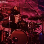 Testament - band live at The Electric Factory in Philadelphia on Nov 10, 2011 Testament - band live at The Electric Factory in Philadelphia on Nov 10, 2011