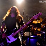 Testament - band live at The Electric Factory in Philadelphia on Nov 10, 2011 Testament - band live at The Electric Factory in Philadelphia on Nov 10, 2011