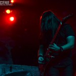 Testament - band live at The Electric Factory in Philadelphia on Nov 10, 2011 Testament - band live at The Electric Factory in Philadelphia on Nov 10, 2011