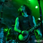Testament - band live at The Electric Factory in Philadelphia on Nov 10, 2011 Testament - band live at The Electric Factory in Philadelphia on Nov 10, 2011