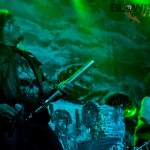 Testament - band live at The Electric Factory in Philadelphia on Nov 10, 2011 Testament - band live at The Electric Factory in Philadelphia on Nov 10, 2011