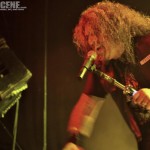 Testament - band live at The Electric Factory in Philadelphia on Nov 10, 2011 Testament - band live at The Electric Factory in Philadelphia on Nov 10, 2011
