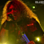 Testament - band live at The Electric Factory in Philadelphia on Nov 10, 2011 Testament - band live at The Electric Factory in Philadelphia on Nov 10, 2011