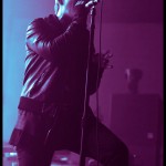 The Limousines - Live at Union Transfer in Philadelphia on Nov 1, 2011