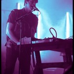The Limousines - Live at Union Transfer in Philadelphia on Nov 1, 2011