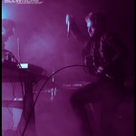 The Limousines - Live at Union Transfer in Philadelphia on Nov 1, 2011