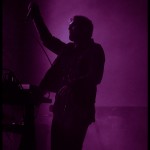 The Limousines - Live at Union Transfer in Philadelphia on Nov 1, 2011