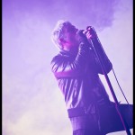 The Limousines - Live at Union Transfer in Philadelphia on Nov 1, 2011