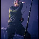 The Limousines - Live at Union Transfer in Philadelphia on Nov 1, 2011