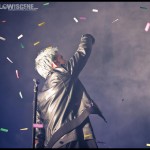 The Limousines - Live at Union Transfer in Philadelphia on Nov 1, 2011