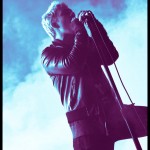 The Limousines - Live at Union Transfer in Philadelphia on Nov 1, 2011