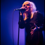 The Sounds - band live at Union Transfer in Philadelphia on Nov 1, 2011