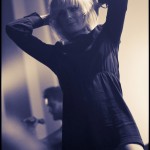 The Sounds - band live at Union Transfer in Philadelphia on Nov 1, 2011