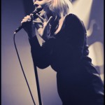 The Sounds - band live at Union Transfer in Philadelphia on Nov 1, 2011
