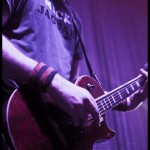 Torche - band live at Johnny Brenda's in Philadelphia on Nov 7, 2011
