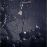 Torche - band live at Johnny Brenda's in Philadelphia on Nov 7, 2011