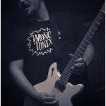 Torche - band live at Johnny Brenda's in Philadelphia on Nov 7, 2011