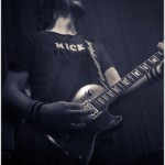 Torche - band live at Johnny Brenda's in Philadelphia on Nov 7, 2011