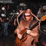 Yesterday's Youth - Band Live at Mojo 13 in Newark, DE on October 30, 2011