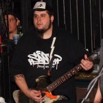 Yesterday's Youth - Band Live at Mojo 13 in Newark, DE on October 30, 2011