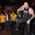 Yesterday's Youth - Band Live at Mojo 13 in Newark, DE on October 30, 2011
