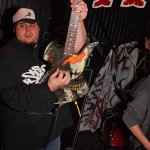 Yesterday's Youth - Band Live at Mojo 13 in Newark, DE on October 30, 2011