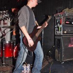 Yesterday's Youth - Band Live at Mojo 13 in Newark, DE on October 30, 2011