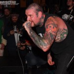 Yesterday's Youth - Band Live at Mojo 13 in Newark, DE on October 30, 2011