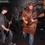 Yesterday's Youth - Band Live at Mojo 13 in Newark, DE on October 30, 2011