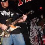 Yesterday's Youth - Band Live at Mojo 13 in Newark, DE on October 30, 2011