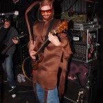 Yesterday's Youth - Band Live at Mojo 13 in Newark, DE on October 30, 2011