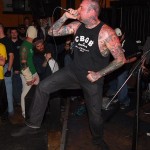 Yesterday's Youth - Band Live at Mojo 13 in Newark, DE on October 30, 2011