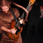Yesterday's Youth - Band Live at Mojo 13 in Newark, DE on October 30, 2011