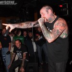 Yesterday's Youth - Band Live at Mojo 13 in Newark, DE on October 30, 2011