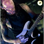 As I Lay Dying - band live at The Trocadero in Philadelphia on December 1, 2011 As I Lay Dying - band live at The Trocadero in Philadelphia on December 1, 2011