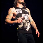 As I Lay Dying - band live at The Trocadero in Philadelphia on December 1, 2011 As I Lay Dying - band live at The Trocadero in Philadelphia on December 1, 2011
