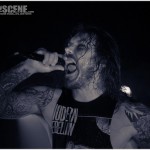 As I Lay Dying - band live at The Trocadero in Philadelphia on December 1, 2011 As I Lay Dying - band live at The Trocadero in Philadelphia on December 1, 2011