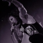 As I Lay Dying - band live at The Trocadero in Philadelphia on December 1, 2011 As I Lay Dying - band live at The Trocadero in Philadelphia on December 1, 2011